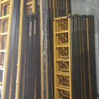 نردبان مخابراتی کیان صنعت