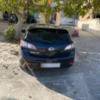 مزدا نیو هاچ بک مدل ۹۰|خودرو سواری و وانت|ارومیه, |دیوار