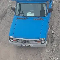 فروش نیسان سایپا گازرائیلی مدل ۹۰|خودرو سواری و وانت|مریوان, |دیوار