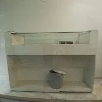 ۲ عدد پیشخوان
