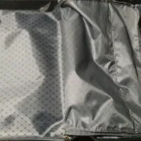 چمدان نو|کیف، کفش، کمربند|رشت, معلم|دیوار