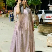 فروش لباس محلی فری سایز|لباس|لردگان, |دیوار