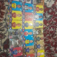 کارت  کیمدی