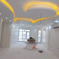نقاشی، کاغذ دیواری،رنگامیزی ساختمان در اسرع وقت|خدمات پیشه و مهارت|تهران, کامرانیه|دیوار