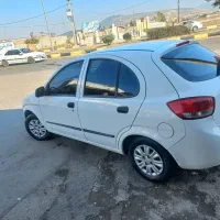 تیبا2مدل۹۷کم کاردرحد|خودرو سواری و وانت|گنبد کاووس, |دیوار