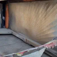 دستگاه نانوایی دوار|فروشگاه و مغازه|سیرجان, |دیوار