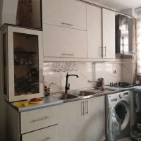 کابینت از جنس چوب