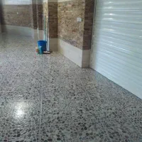 خدمات نظافتی کف سابی اریا.