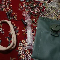 کمل بک ۲لیتری|کوهنوردی و کمپینگ|قم, شهرک قدس|دیوار