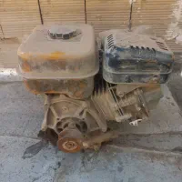 موتور آب تبدیل به ویبراتور