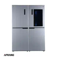 یخچال و ساید اقساط دلخواه|یخچال و فریزر|مشهد, نوید|دیوار