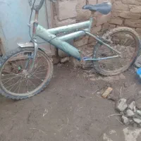 ۲عدد چرخ ۱۶و۱۲