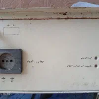 ترانس تقویت و تثبیت ولتاژ ۶وات فاراتل