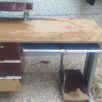 میز کامپیوتر