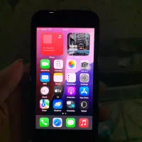 ایفون 7 پلمپ