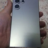 s24 اولترا ۱۰ ماه کار