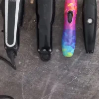 ماشین اصلاح و خط زن|ابزارآلات|تهران, مرزداران|دیوار