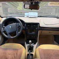 پارس xu7p سفارشی elx ۴۰۲|خودرو سواری و وانت|شیراز, لاله|دیوار