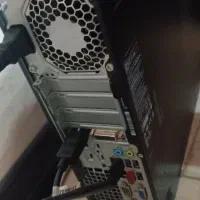 فروش سیستم کامل مناسب کارهای اداری و نیمه سنگین|رایانه رومیزی|نظرآباد, نظرآباد|دیوار