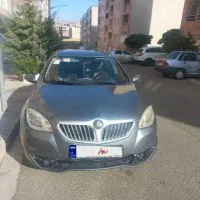 برلیانس h330 مدل 97 1500