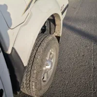 وینگل دوکابین|خودرو سواری و وانت|بجنورد, |دیوار