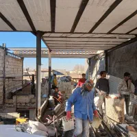 جوشکاری *جوشکار اسکلت *برشکاری*جوشکار سیار|خدمات پیشه و مهارت|مشهد, توس (بلوار توس)|دیوار