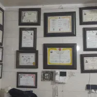 اجاره و رهن سانس باشگاه رزمی|اجارهٔ مغازه و غرفه|فردیس, سرحدی|دیوار