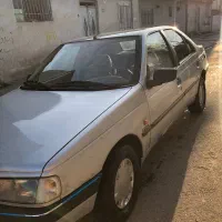 فروش پژو مدل ۹۰داخل کرم|خودرو سواری و وانت|علیآباد کتول, |دیوار