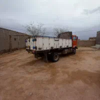 خاور ۶۰۸ مدل ۷۲