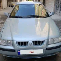 سمند مدل ۸۲