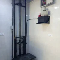 نصب و تعمیر اسانسو و بالابر|خدمات پیشه و مهارت|آبادان, |دیوار