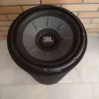 ساب jbl1000 آمپلی mfour|قطعات یدکی و لوازم جانبی|قم, زمان زاده|دیوار