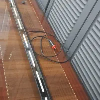 چراغ فدرالی نو سفید ۸ تایی|قطعات یدکی و لوازم جانبی|قرچک, زیبا شهر|دیوار