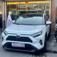 راوفور ۲۰۲۵