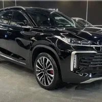 اکستریم TXL مشکی 1403 اقساطی