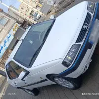 پژو slx  مدل 91|خودرو سواری و وانت|خوی, |دیوار