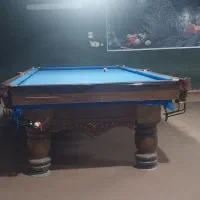میز بیلیارد ۹فوت