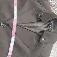 بارونی   دخترانه|لباس|سبزوار, شهرک اندیشه|دیوار