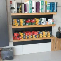 دوربین مداربسته و دزدگیر اماکن با شرایط ویژه