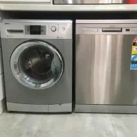 نمایندگی خدمات لباسشویی آبگرمکن و پکیج شوفاژ گازی