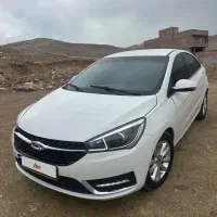 آریزو 5 اتوماتیک /معاوضه هم دارم