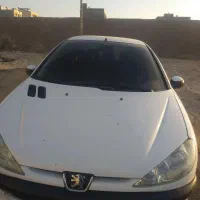 فروش ۲۰۶تیپ ۵|خودرو سواری و وانت|کرمان, |دیوار