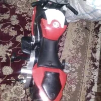 موتورشارژی|اسباب‌‌بازی|آزادشهر, |دیوار