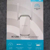 افزایش‌دهنده وای‌فای D-Link DAP-1610