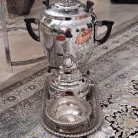 فروش سماورگازی