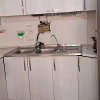 فروش کابینت اشپزخانه|مصالح و تجهیزات ساختمان|بیرجند, |دیوار