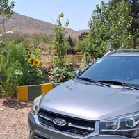 x22 مدل آخر1397|خودرو سواری و وانت|تهران, حکیمیه|دیوار