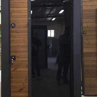 درب ضدسرقت درب اتاقی درب ضد آب