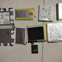 انواع باطری|لوازم جانبی موبایل و تبلت|قم, سراجه (۱۵ خرداد)|دیوار