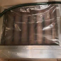 کباب پز گازی